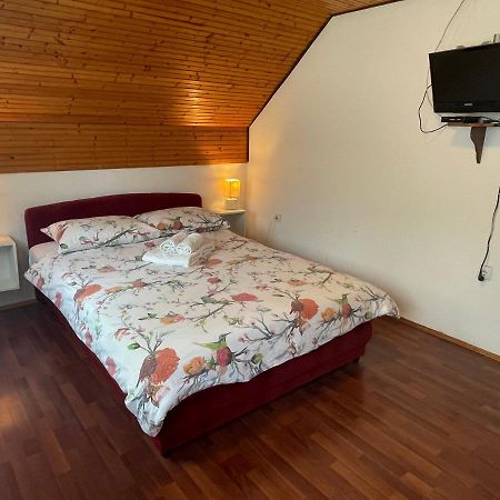 Apartment Plavo Oko Smoljanac Kültér fotó