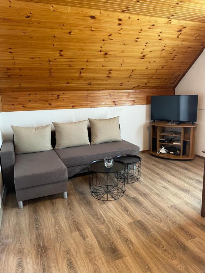 Apartment Plavo Oko Smoljanac Kültér fotó