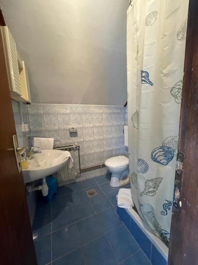 Apartment Plavo Oko Smoljanac Kültér fotó