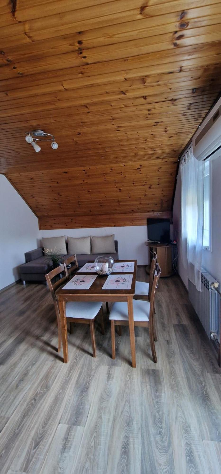 Apartment Plavo Oko Smoljanac Kültér fotó